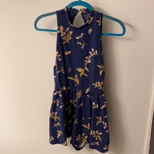 Urban Outfitters Kimchi Blue Women’s Skort Dress